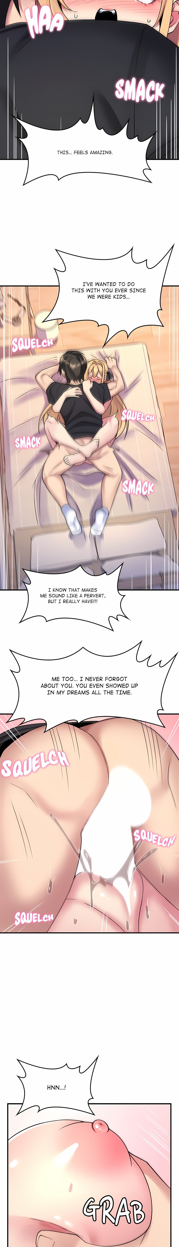 Rented Room Brides 12