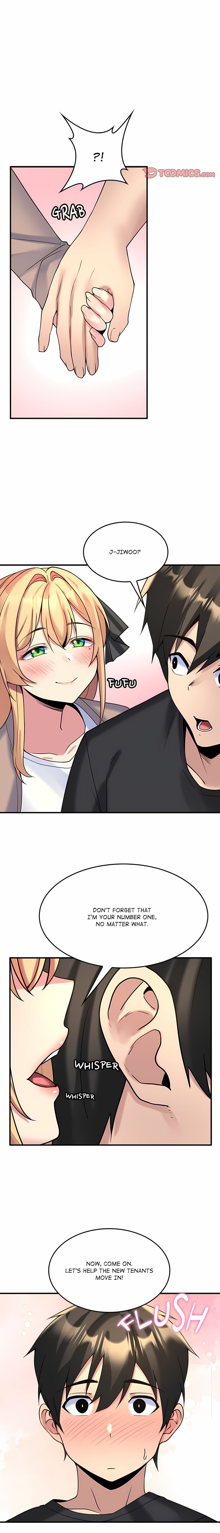 Rented Room Brides Chapter 27 - Page 15