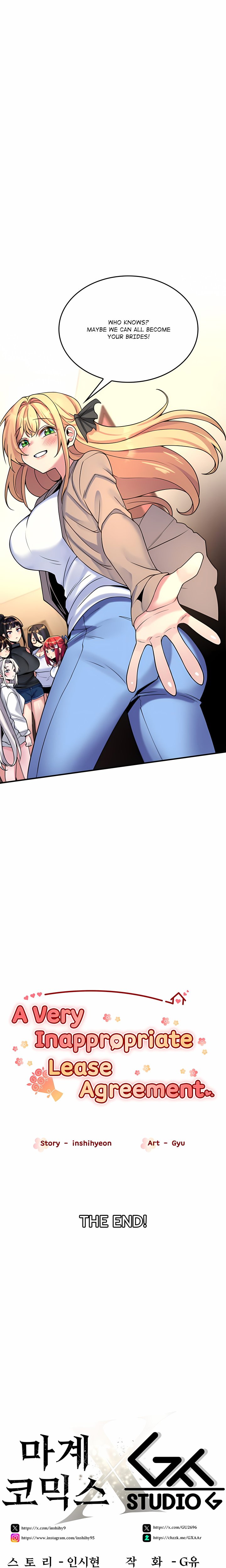 Rented Room Brides Chapter 27 - Page 16