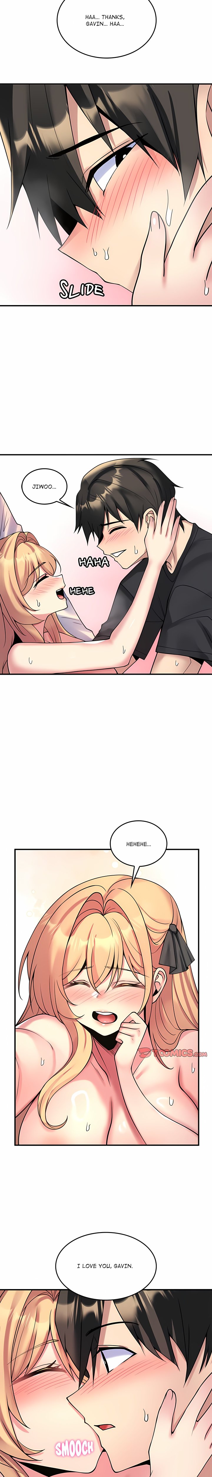 Rented Room Brides Chapter 27 - Page 6