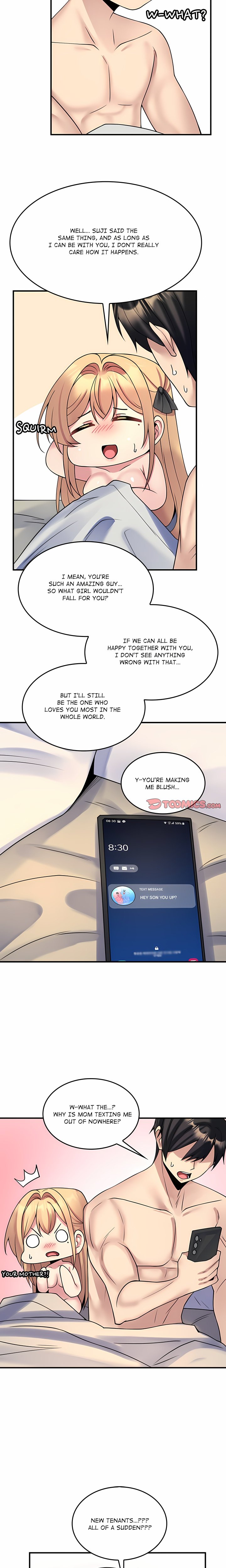 Rented Room Brides Chapter 27 - Page 9