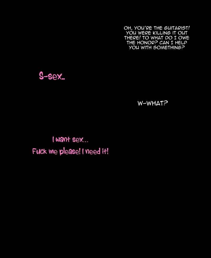 Repressed Desire 10