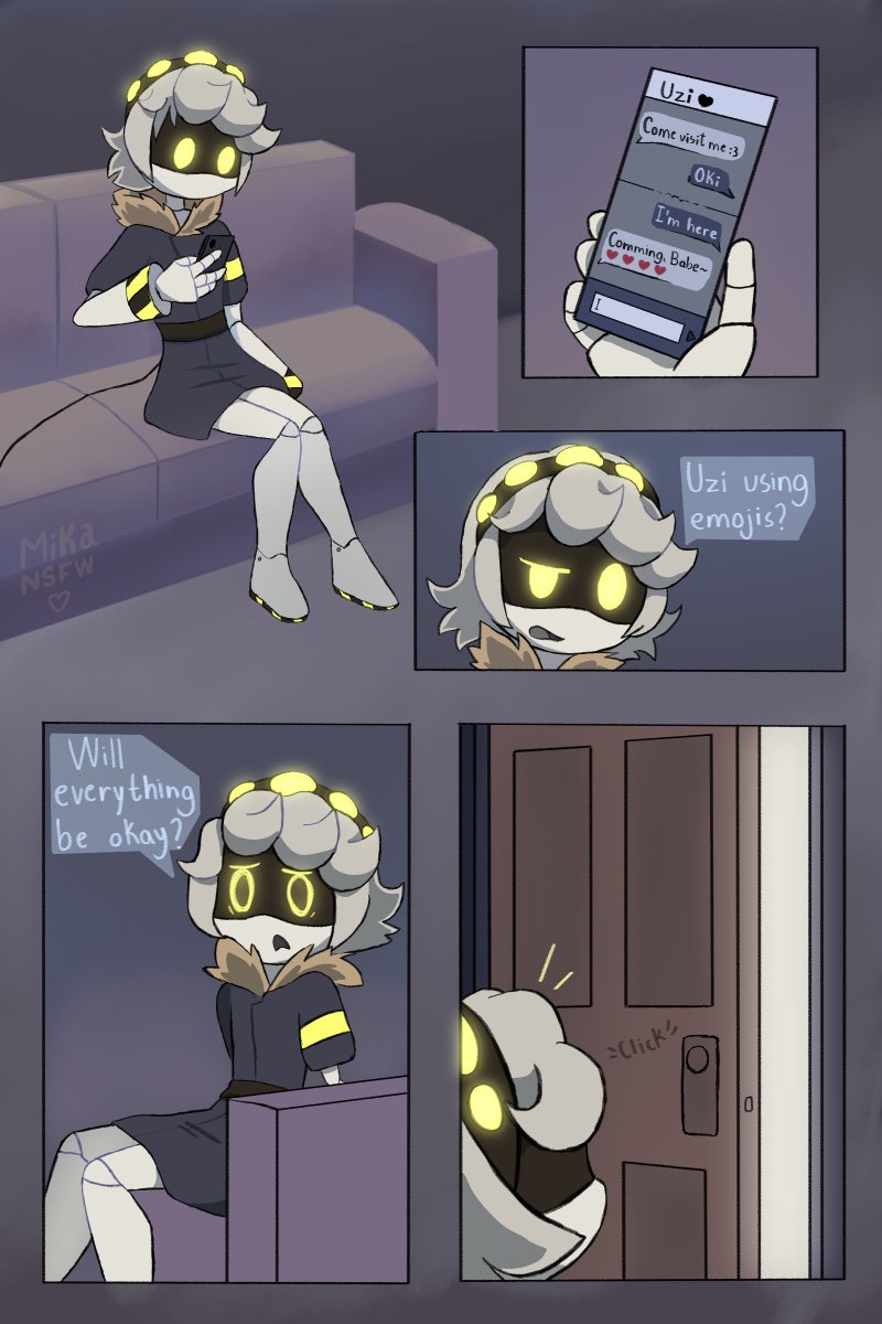 Reprogrammed Desires 2