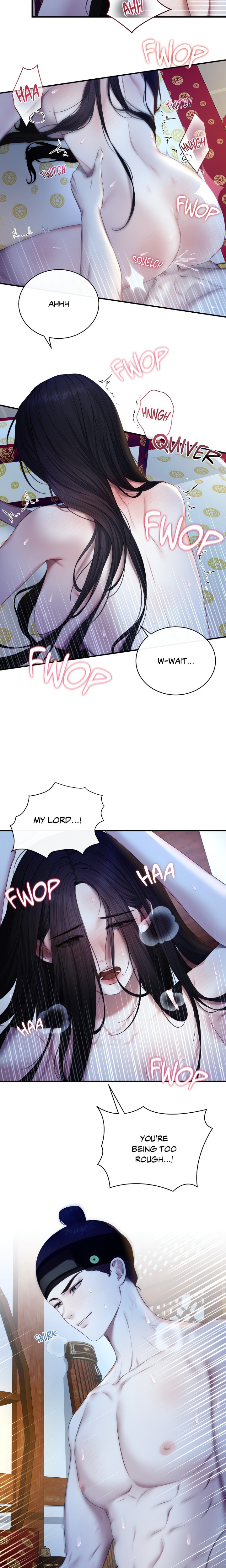 Requiem of the Scarlet Name (Uncensored) 2