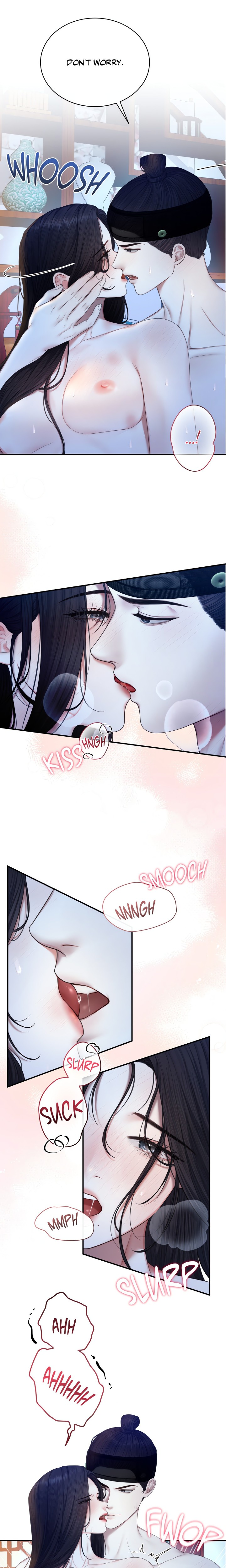 Requiem of the Scarlet Name (Uncensored) 5