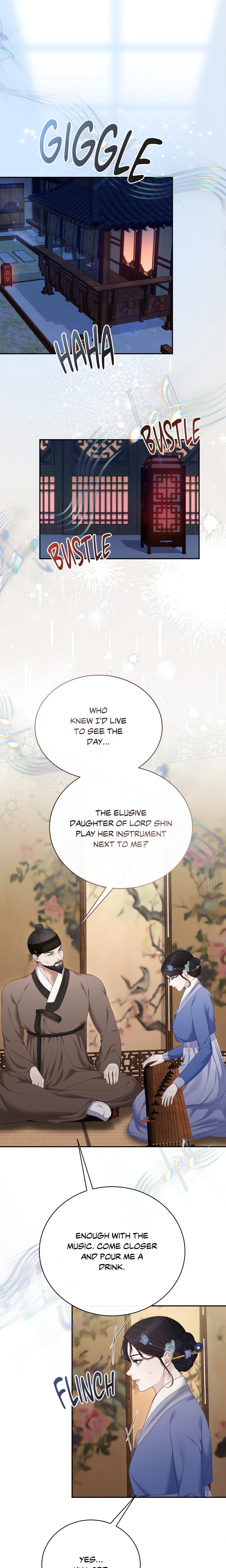Requiem of the Scarlet Name (Uncensored) 1