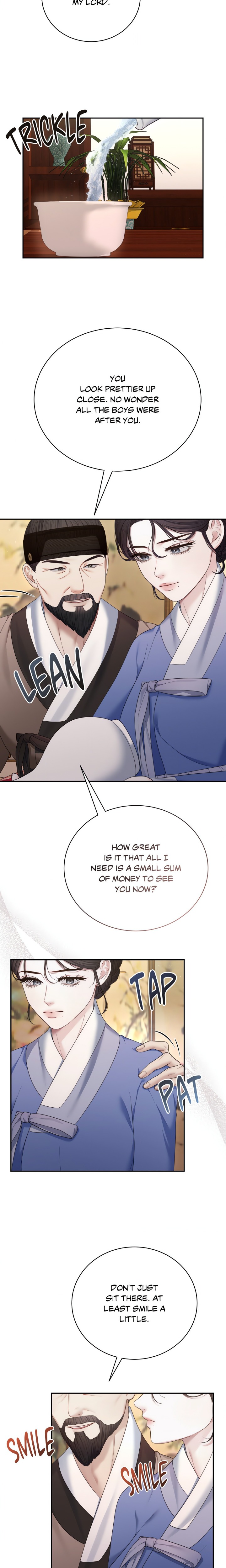 Requiem of the Scarlet Name (Uncensored) 2
