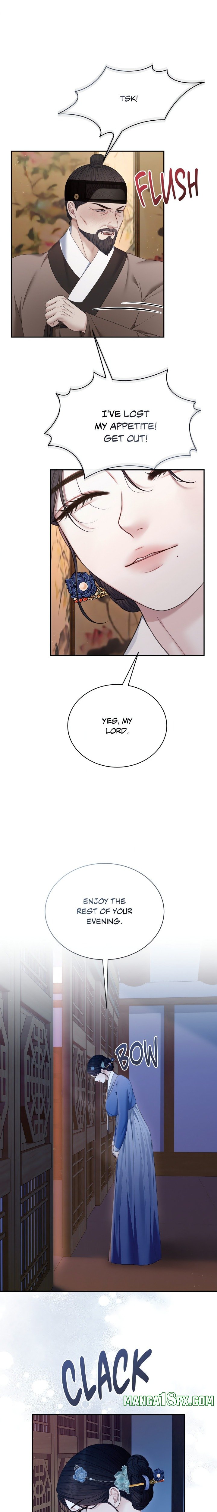 Requiem of the Scarlet Name (Uncensored) 4