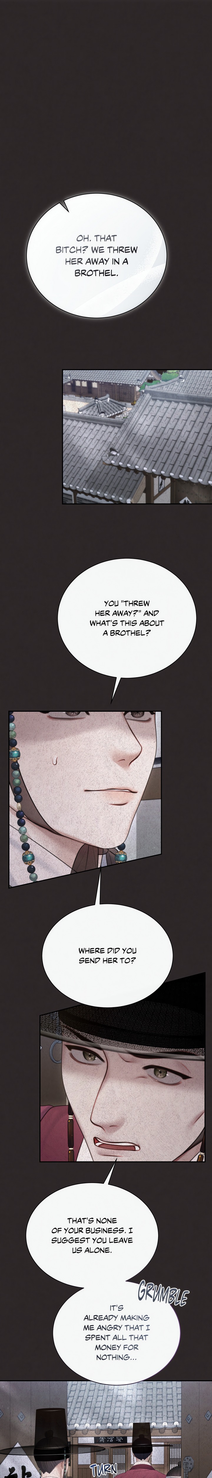 Requiem of the Scarlet Name (Uncensored) 1