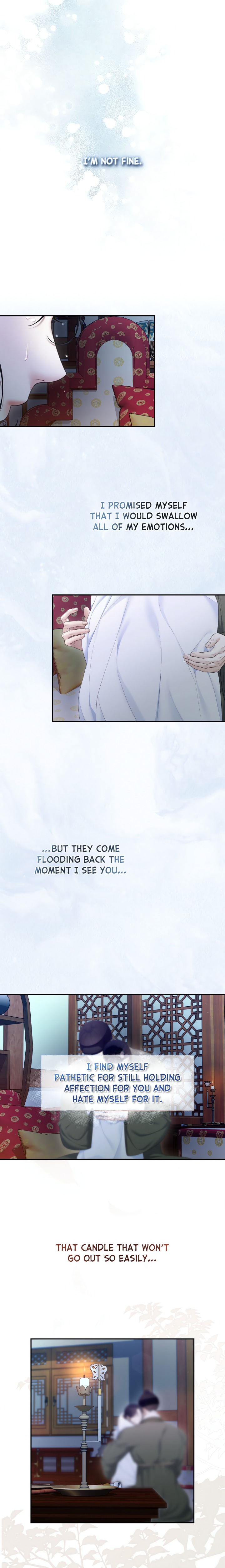 Requiem of the Scarlet Name (Uncensored) 17