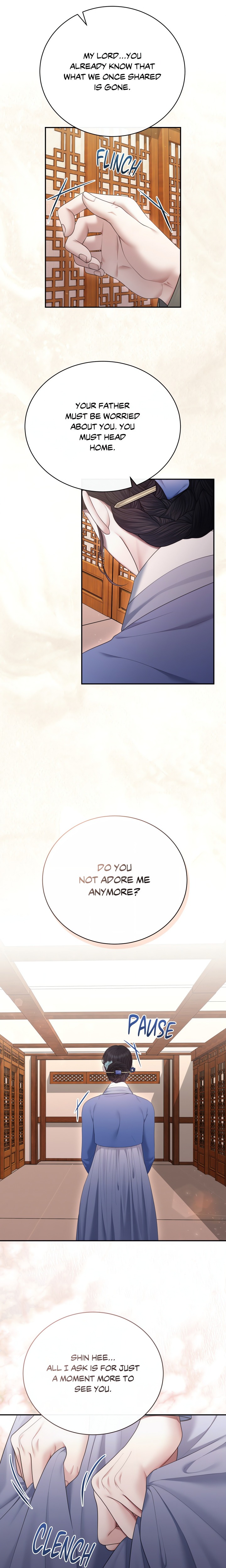 Requiem of the Scarlet Name (Uncensored) 8