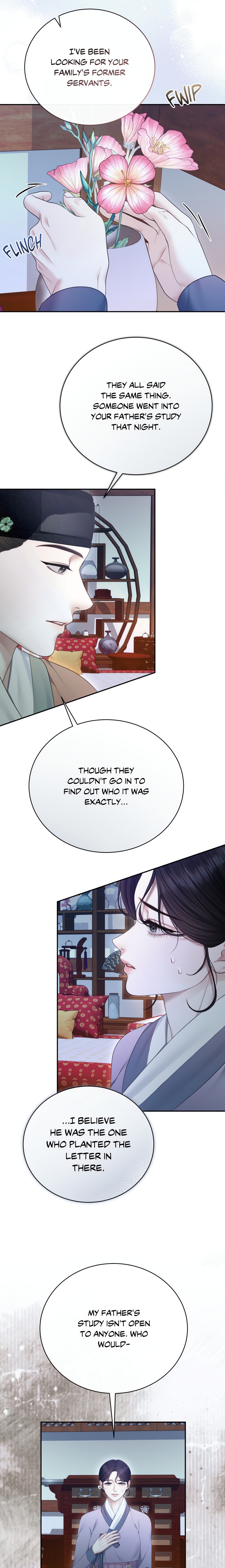 Requiem of the Scarlet Name (Uncensored) 11