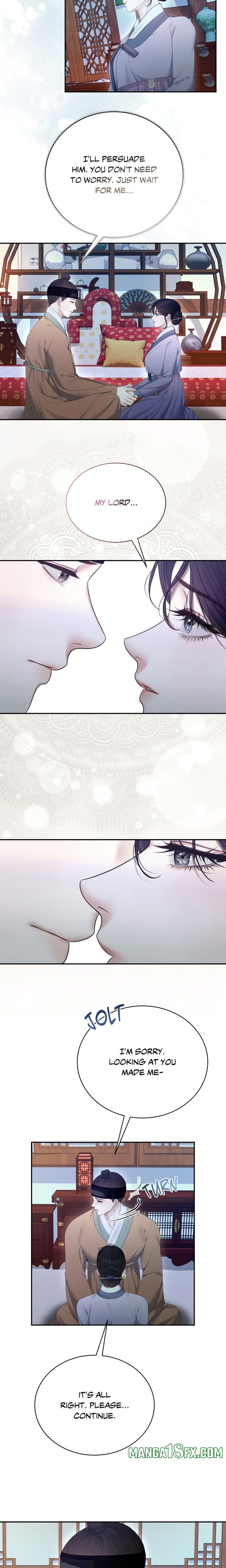 Requiem of the Scarlet Name (Uncensored) 13