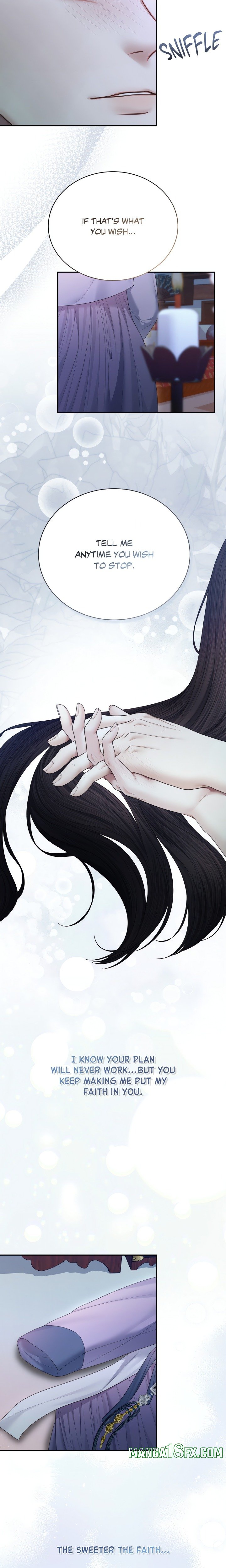 Requiem of the Scarlet Name (Uncensored) 15