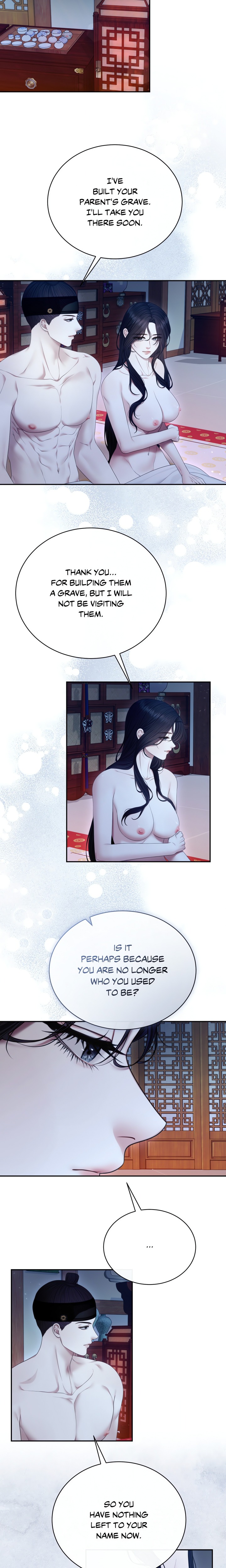 Requiem of the Scarlet Name (Uncensored) 3