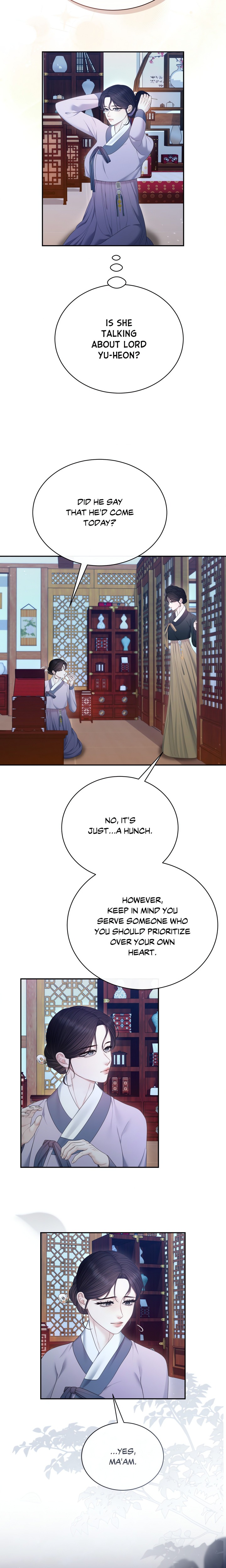 Requiem of the Scarlet Name (Uncensored) 6