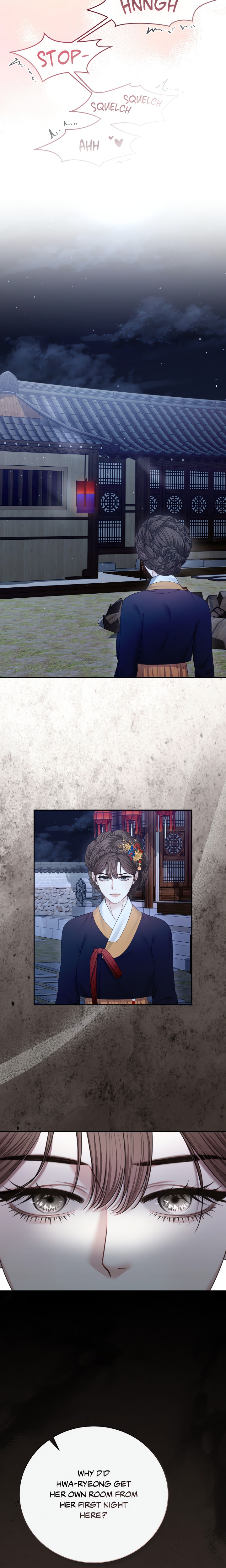 Requiem of the Scarlet Name (Uncensored) 12