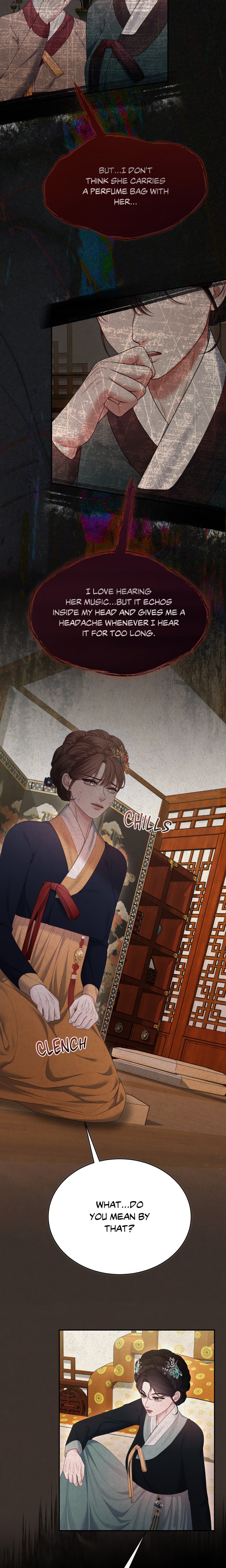 Requiem of the Scarlet Name (Uncensored) 15