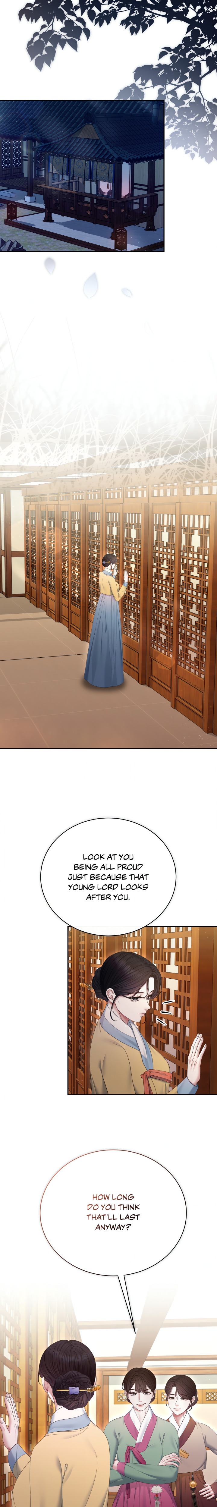 Requiem of the Scarlet Name (Uncensored) 1