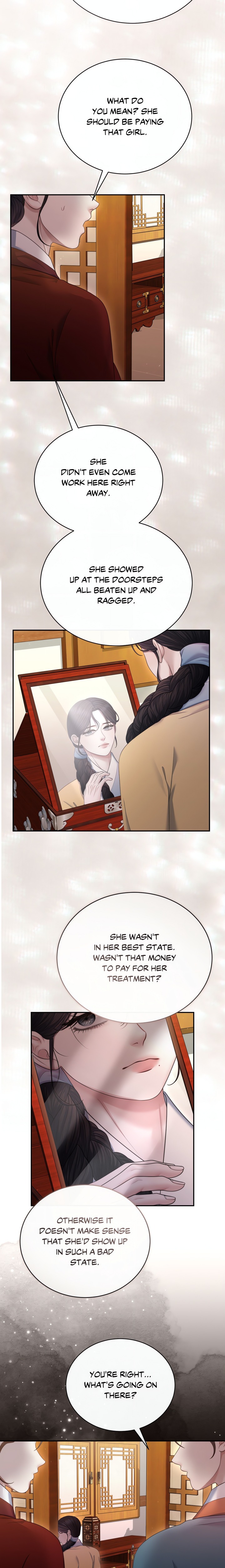 Requiem of the Scarlet Name (Uncensored) 13