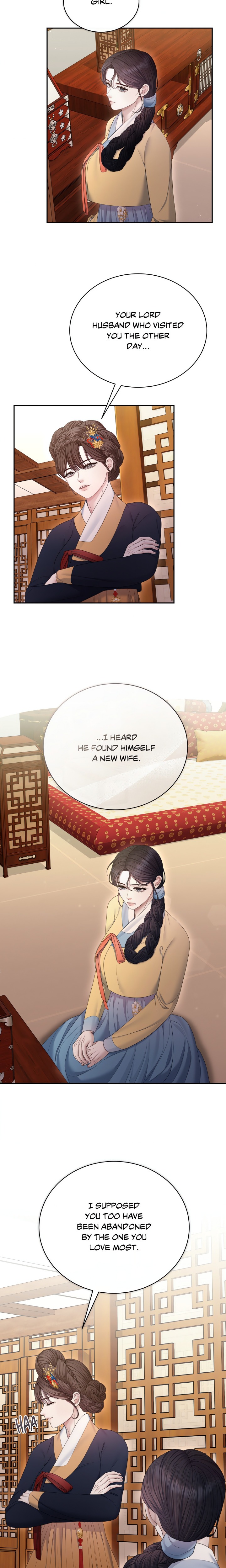 Requiem of the Scarlet Name (Uncensored) 16