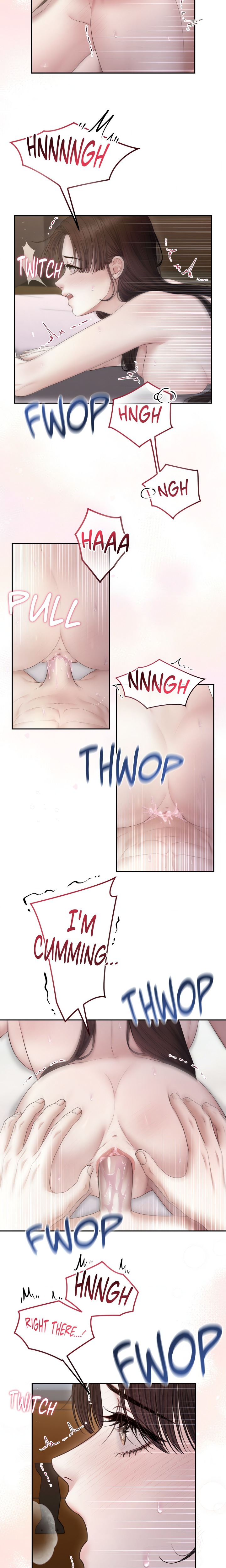 Requiem of the Scarlet Name (Uncensored) 7