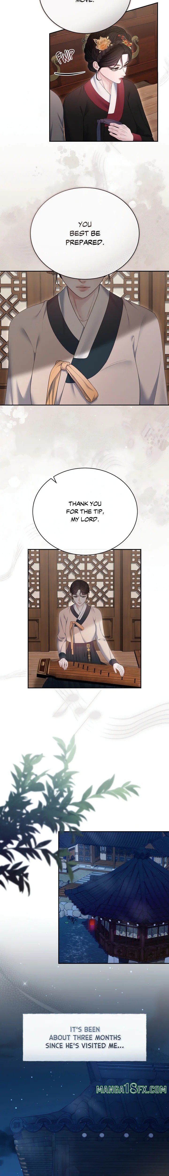 Requiem of the Scarlet Name (Uncensored) 11