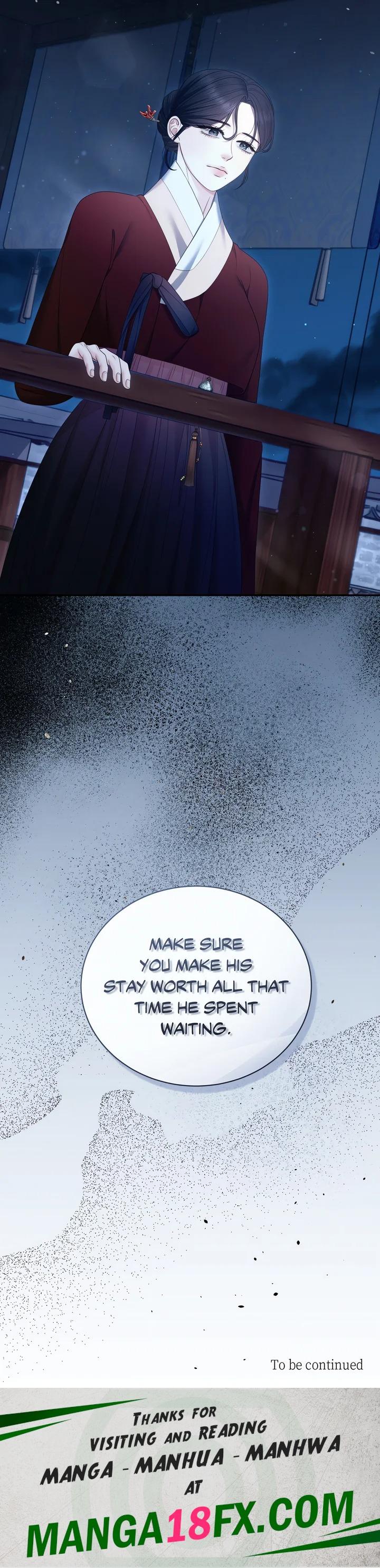 Requiem of the Scarlet Name (Uncensored) 17