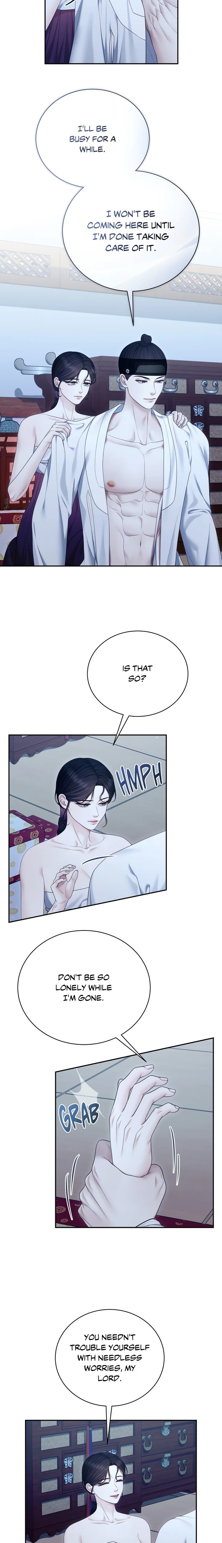 Requiem of the Scarlet Name (Uncensored) 5