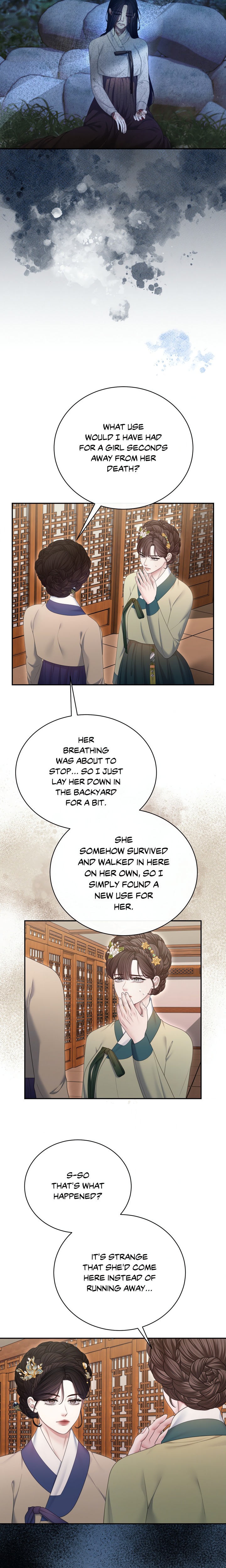 Requiem of the Scarlet Name (Uncensored) 11