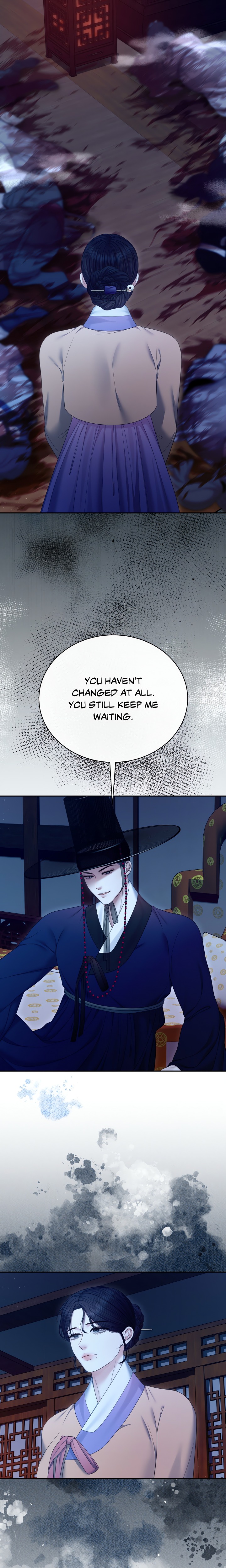 Requiem of the Scarlet Name (Uncensored) 14
