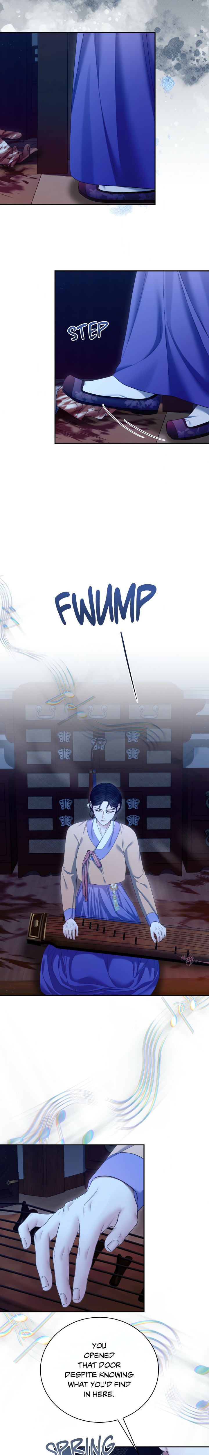 Requiem of the Scarlet Name (Uncensored) 15