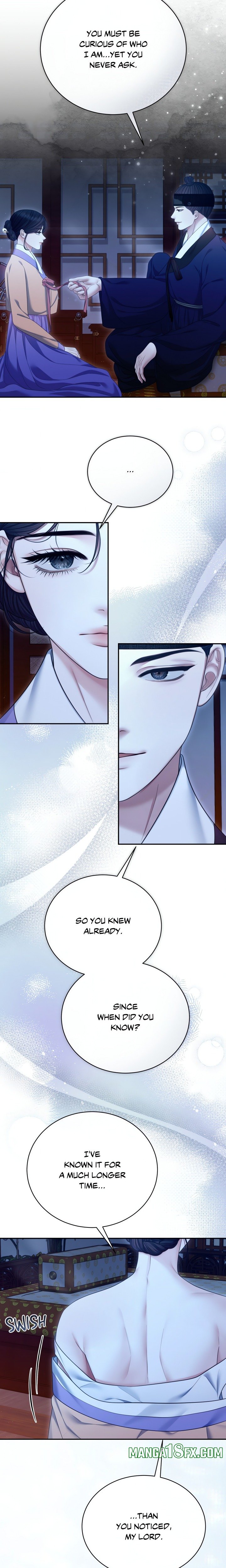 Requiem of the Scarlet Name (Uncensored) 17