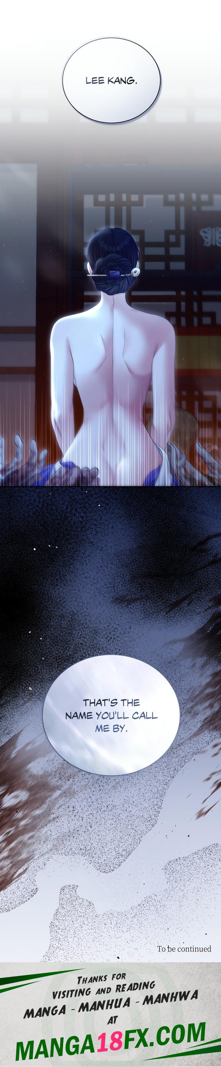 Requiem of the Scarlet Name (Uncensored) 19