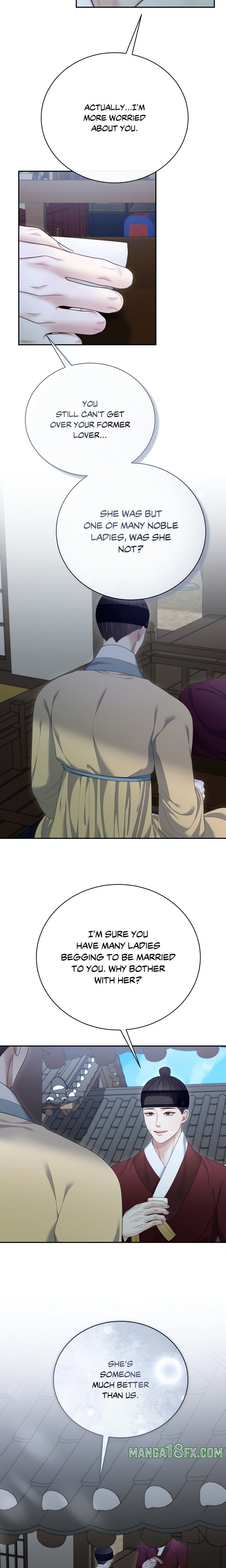 Requiem of the Scarlet Name (Uncensored) 3