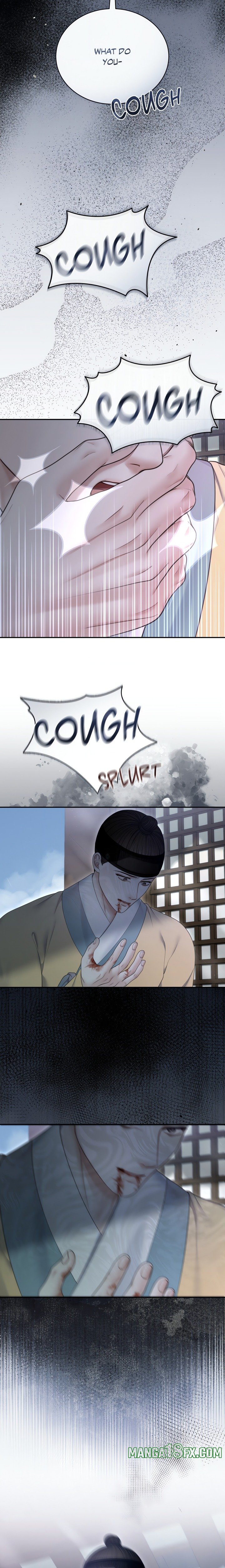 Requiem of the Scarlet Name (Uncensored) 6