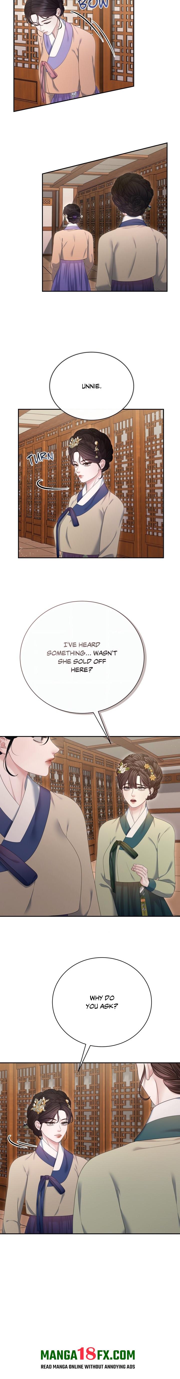 Requiem of the Scarlet Name (Uncensored) 9