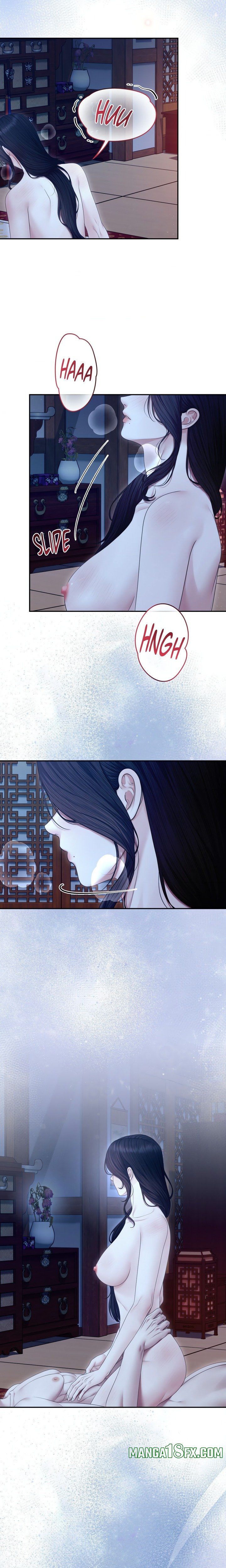Requiem of the Scarlet Name (Uncensored) 5