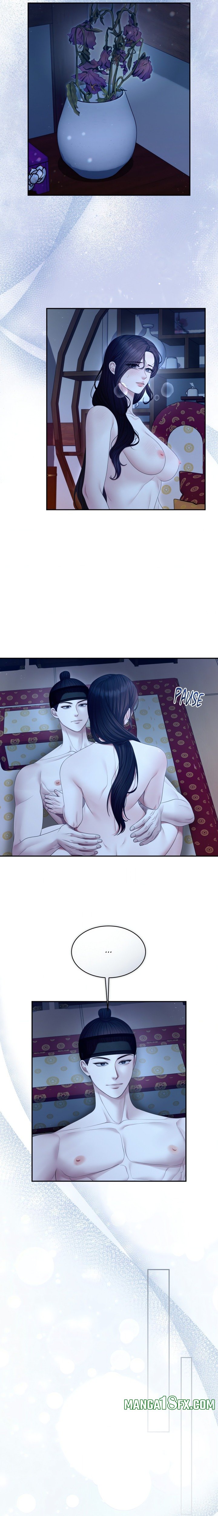 Requiem of the Scarlet Name (Uncensored) 6