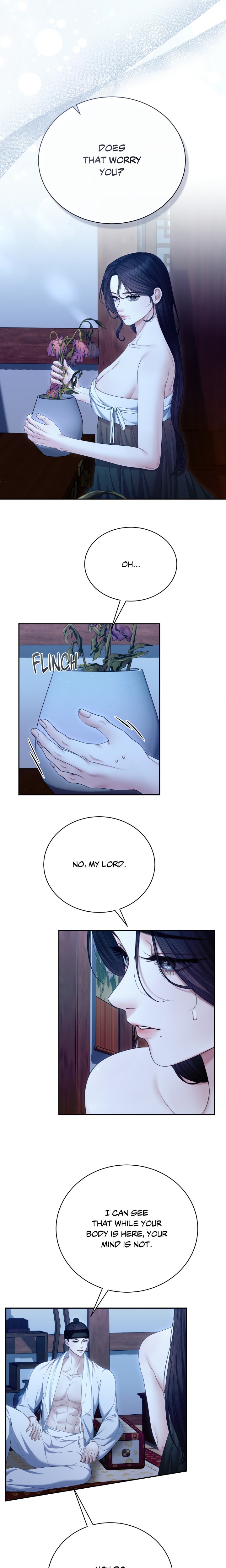 Requiem of the Scarlet Name (Uncensored) 7