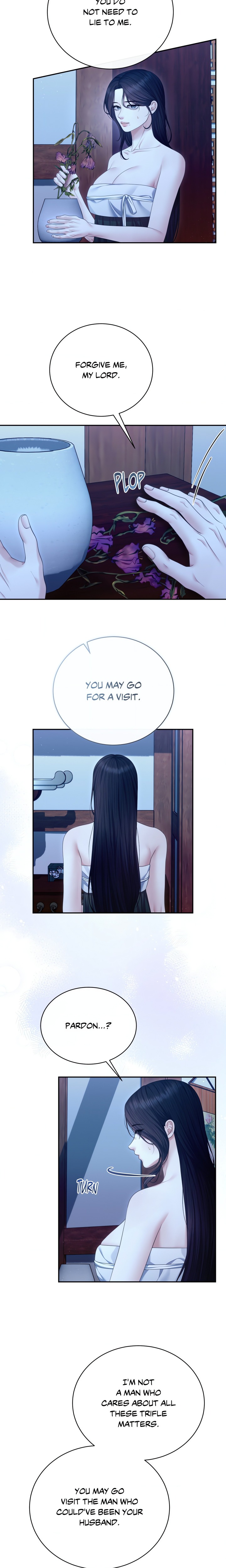 Requiem of the Scarlet Name (Uncensored) 8