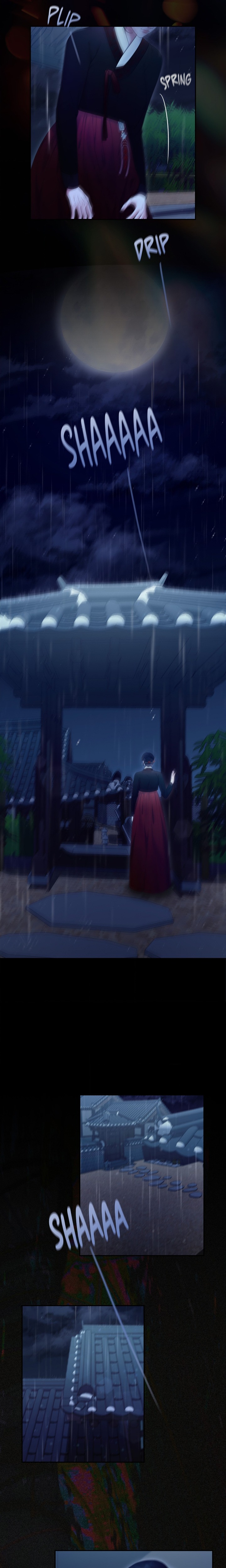 Requiem of the Scarlet Name (Uncensored) 15