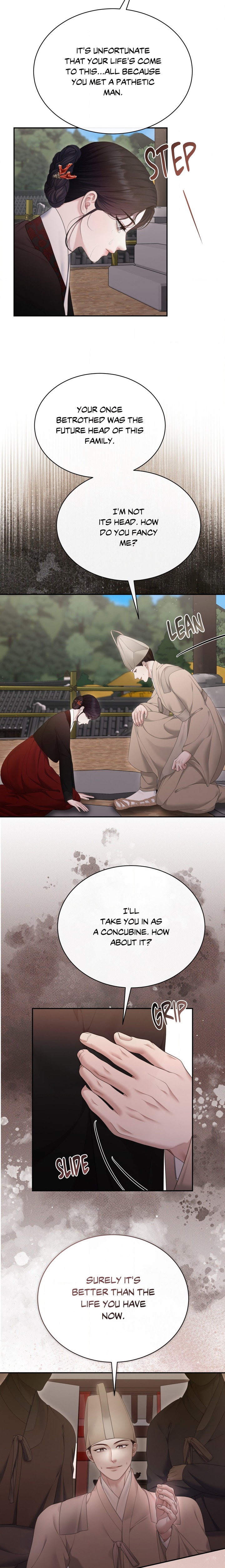Requiem of the Scarlet Name (Uncensored) 5