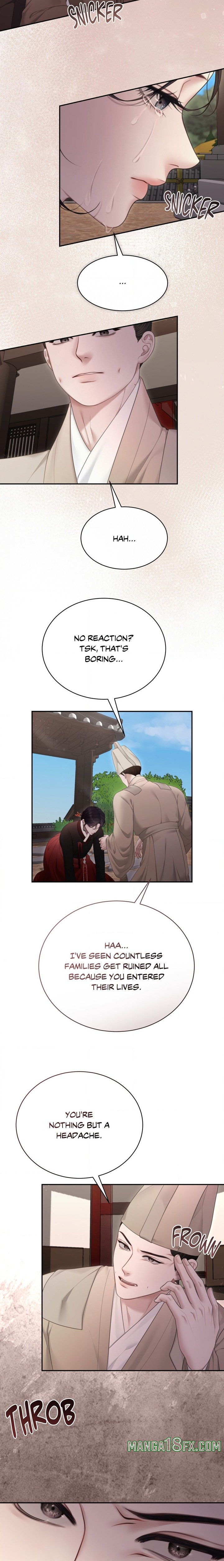 Requiem of the Scarlet Name (Uncensored) 6