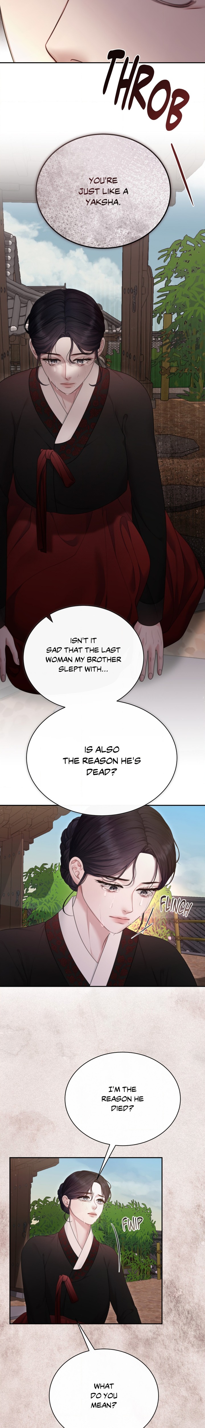 Requiem of the Scarlet Name (Uncensored) 7
