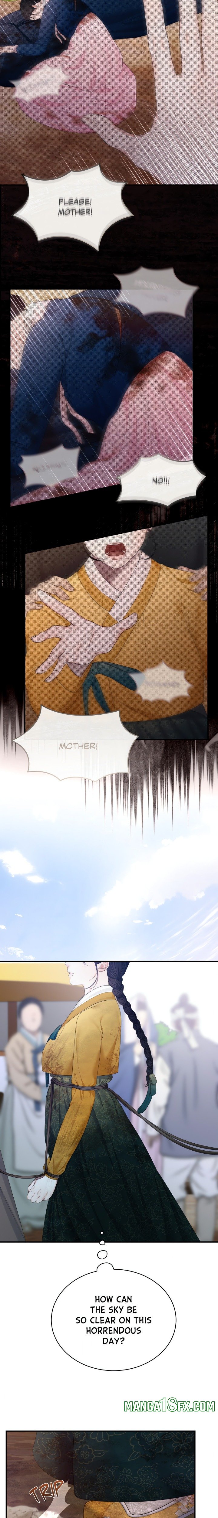 Requiem of the Scarlet Name (Uncensored) 16