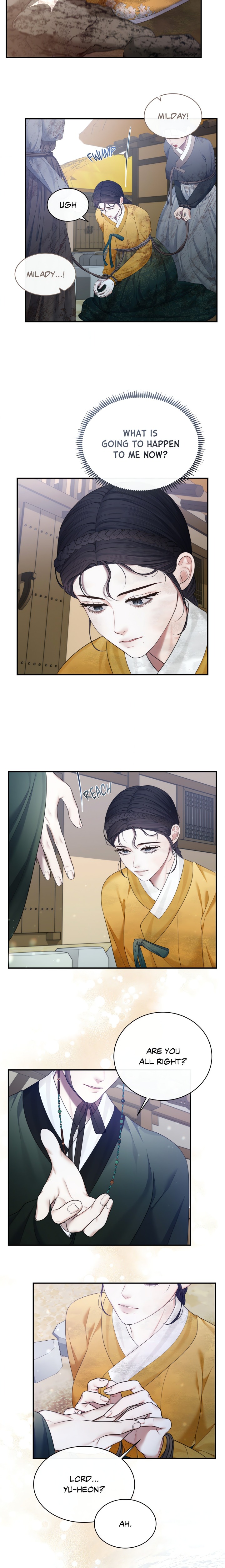 Requiem of the Scarlet Name (Uncensored) 17