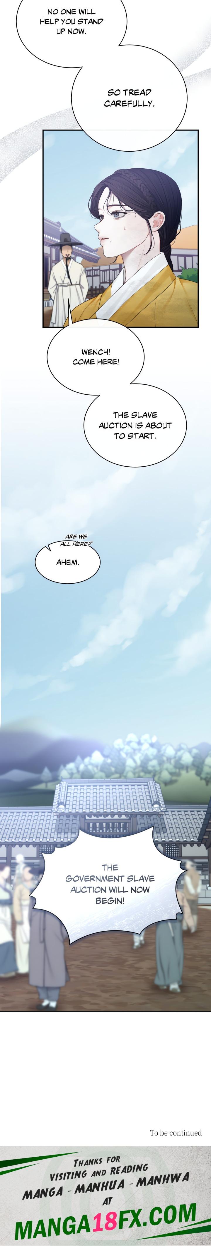Requiem of the Scarlet Name (Uncensored) 20