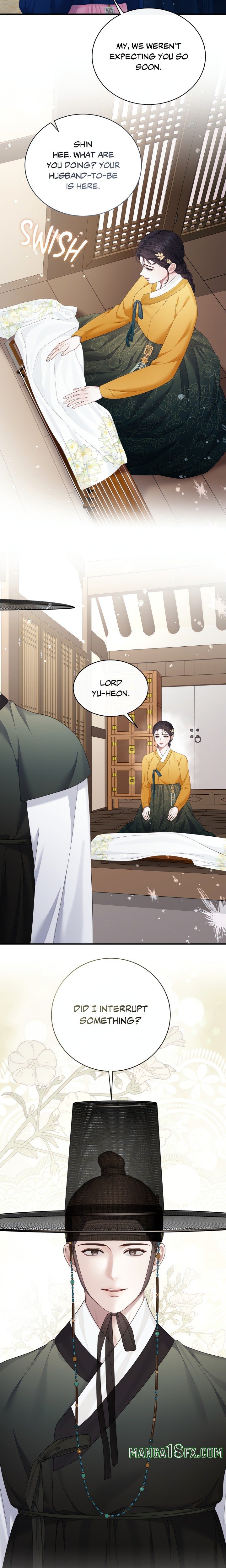 Requiem of the Scarlet Name (Uncensored) 3