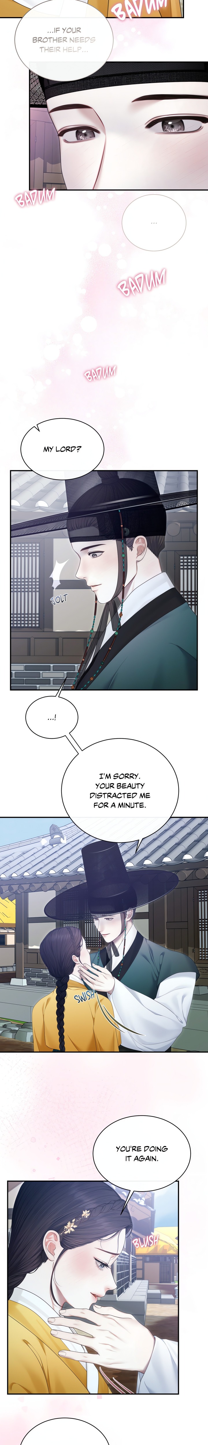 Requiem of the Scarlet Name (Uncensored) 6